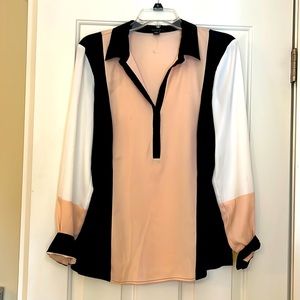Size Medium Ann Taylor blouse